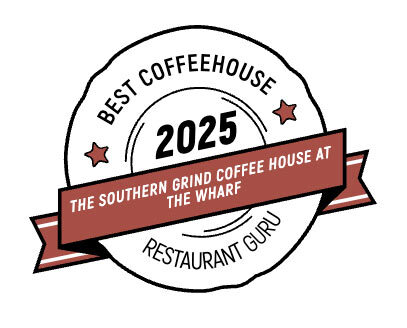 Restaurant Guru Award